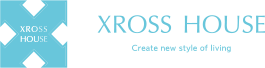 クロスハウス